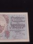 Банкнота НОТГЕЛД 20 хелер 1920г. Австрия перфектно състояние за КОЛЕКЦИОНЕРИ 44659, снимка 3