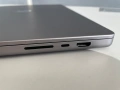  Продавам Apple MacBook Pro 16 2021 M1 MAX/32GB RAM/1TB SSD, снимка 5
