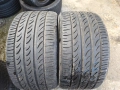 Гуми 315 25 22 Pirelli pzero nero gt, снимка 1