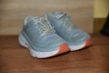 HOKA оригинални маратонки 39 1/3 номер, снимка 3
