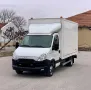 Iveco Daily 35c15 3.0* 120хил.км* КЛИМАТИК* ПЪЛНА СЕРВИЗНА ИСТОРИЯ, снимка 1