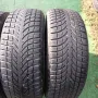 215 70 16 Michelin Latude 4броя зимни , снимка 2