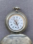 Джобен часовник. Османски. Турски. Английски. , снимка 4
