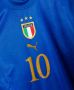 Футболен екип Italy Francesco Totti 2004, снимка 3