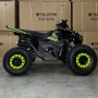 ATV TELSTAR Samurai Sport Long TS150-P Нов модел 2025 150сс с 8'' гуми, автоматична или полу-автомат, снимка 2