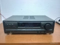 Стерео усилвател с вграден тунер Technics SA-EX100 с активно охлаждане. Изпращам видео. , снимка 1
