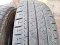 6бр. запазени летни гуми Michelin Agilis 195/75 R16С, снимка 3