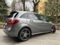 Mercedes-Benz B 200 D AMG 4-Matic, 128 500км!!! Пълна серв. история!, снимка 2