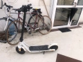 Тротинетка електрическа , снимка 1