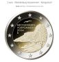 2 Евро/EURO монети (Юбилейни) емитирани 2024г, снимка 7
