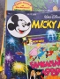 колекция комикси Micky Maus Walt Disney на немски език 35/6 , снимка 4