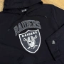 Мъжко горнище New Era x Las Vegas Riders NFL | XL размер, снимка 3
