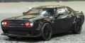 Кола играчка Dodge Challenger Hellcat, снимка 1 - Коли, камиони, мотори, писти - 45669607
