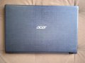 Acer Aspire 3 A315-51 Intel i3 7100U FHD 8GB 128 GB SSD+1TB HDD отлична батерия , снимка 3