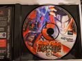 Tekken 3 Игра за PS1 Collector's Edition, Demo Disk, снимка 7