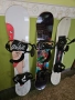 Сноуборд с автомати / snowboard, снимка 2