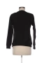 Дамска черна блуза S/M размер, снимка 3