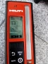 Hilti PR 40 - 22 / Nuron - Ротационен лазерен нивелир, снимка 9
