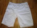 Tommy Hilfiger Rome Regular Fit маркови бермуди къси панталони размер 8 С-М, снимка 3