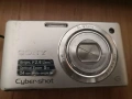 Фотоапарат Sony DSC W380, снимка 1