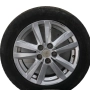 Алуминиеви джанти 5x114.3 R17 Mitsubishi ASX I 2010-2019 ID: 152148, снимка 2