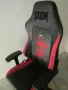 Геймърски стол Noblechairs Hero DOOM Edition , снимка 17