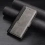 Xiaomi Pocophone F1 Retro Magnetic Wallet Калъф и Протектор, снимка 1