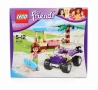 Продавам сетове Lego Friends от 2012-2015г. , снимка 6