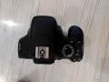 Фотоапарат Canon 650D и обектив Tamron 18-200, снимка 1