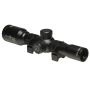 Оптика Sightmark за гладкоцевна пушка - Core SX 1x24, снимка 1 - Оборудване и аксесоари за оръжия - 45288614