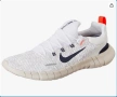 маратонки Nike Free Run 5.0 Next Nature номер 44,5, снимка 1