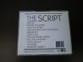 The Script ‎– The Script 2008 CD, Album, снимка 3