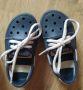 Crocs детски летни обувки, 23.5 размер, снимка 2
