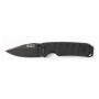 Сгъваем нож 5.11 Tactical Ryker DP MINI Black - 7,6 см, снимка 1 - Ножове - 45267702