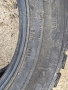 Зимни гуми 2 броя Dunlop 215/60R17, снимка 3
