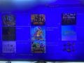 PS 4 slim, 500gb, 4 контролера, акаунт с 29 игри, снимка 7