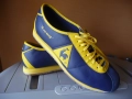 НОВИ с кутия Air Jordan XVII Nike Джордан 17 кецове Le coq sportif маратонки естествена кожа , снимка 9