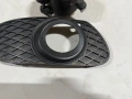 Десен халоген с решетка от Mercedes Ml W164 преди фейса, снимка 2