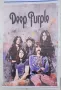4 бр плакат Deep Purple 30 x 45 см, снимка 1