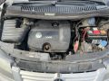 vw sharan 1.9 tdi автомат на части шаран 1.9 тди 116, снимка 9