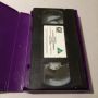 ДВЕ ВИДЕОКАСЕТИ VHS АНГЛИЙСКИ ИЗДАНИЯ БЕЗ БГ СУБТИТРИ ЦЕНА ЗА КАСЕТА , снимка 11