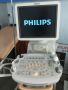 ПРОДАВАМ ЕХОГРАФ ВИДЕОЗОН PHILIPS HD 9, снимка 1