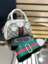 Gucci Дамска Чанта Гучи - Налични Различни Цветове Код D2047, снимка 5