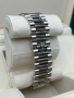 Rolex Day Date President White Gold Black , снимка 8