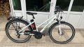 Електрически велосипед saxonette, снимка 1 - Велосипеди - 45469580