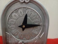 Винтидж настолен часовник , снимка 2