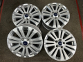 Джанти 16 Цола 5х108 Ford Mondeo С Max Focus S Max  Оригинални, снимка 3