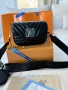 Дамска чанта Louise Vuitton , снимка 1
