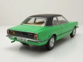 Ford Taunus GXL 1971 - мащаб 1:18 на  KK Scale моделът е нов в кутия, снимка 2
