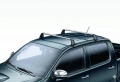 Toyota Hilux 2004-2015 Нов Багажник за покрив (греди, релси, рейлинг), снимка 3